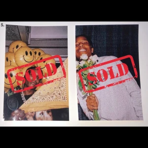 bilder A$AP rocky - finns 2x av vänstra bilden 
