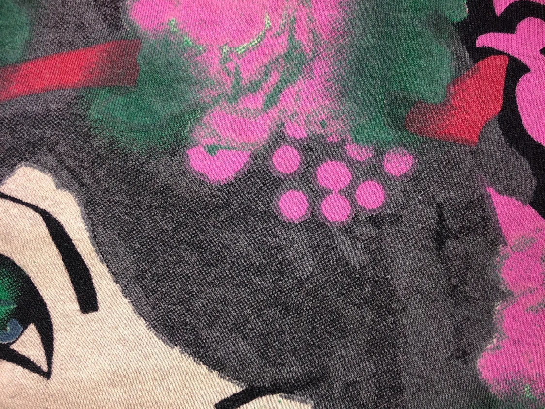 långärmad tröja - 91