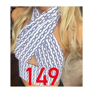 TOPP REA - Egensydd topp, kostar egentligen 249 kr⭐️