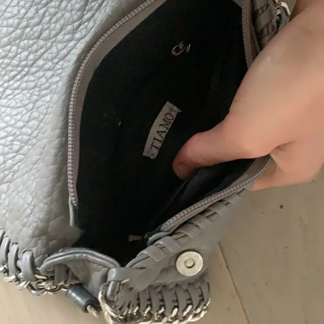 Tiamo väska - 91