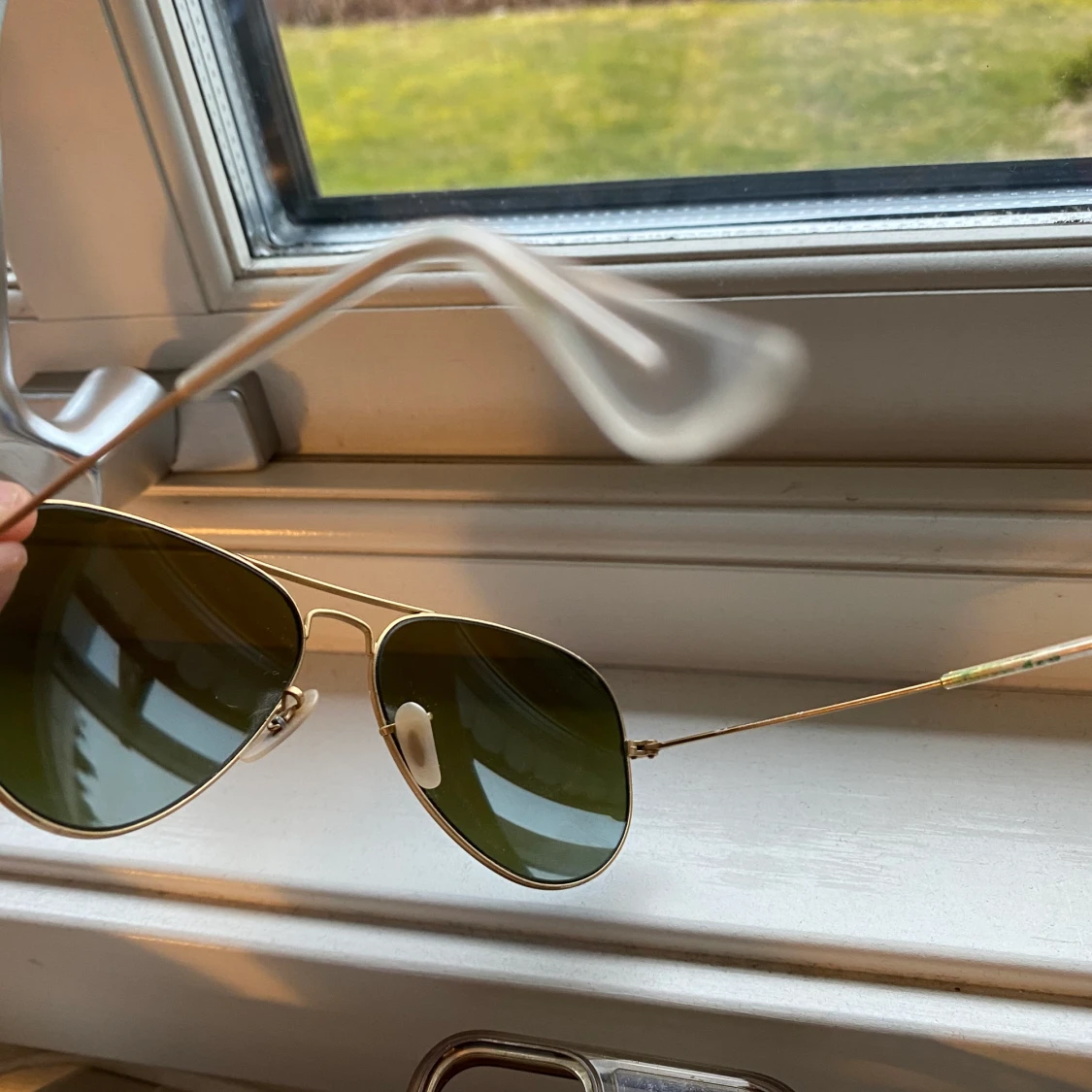 RayBan Solglasögon  - 90