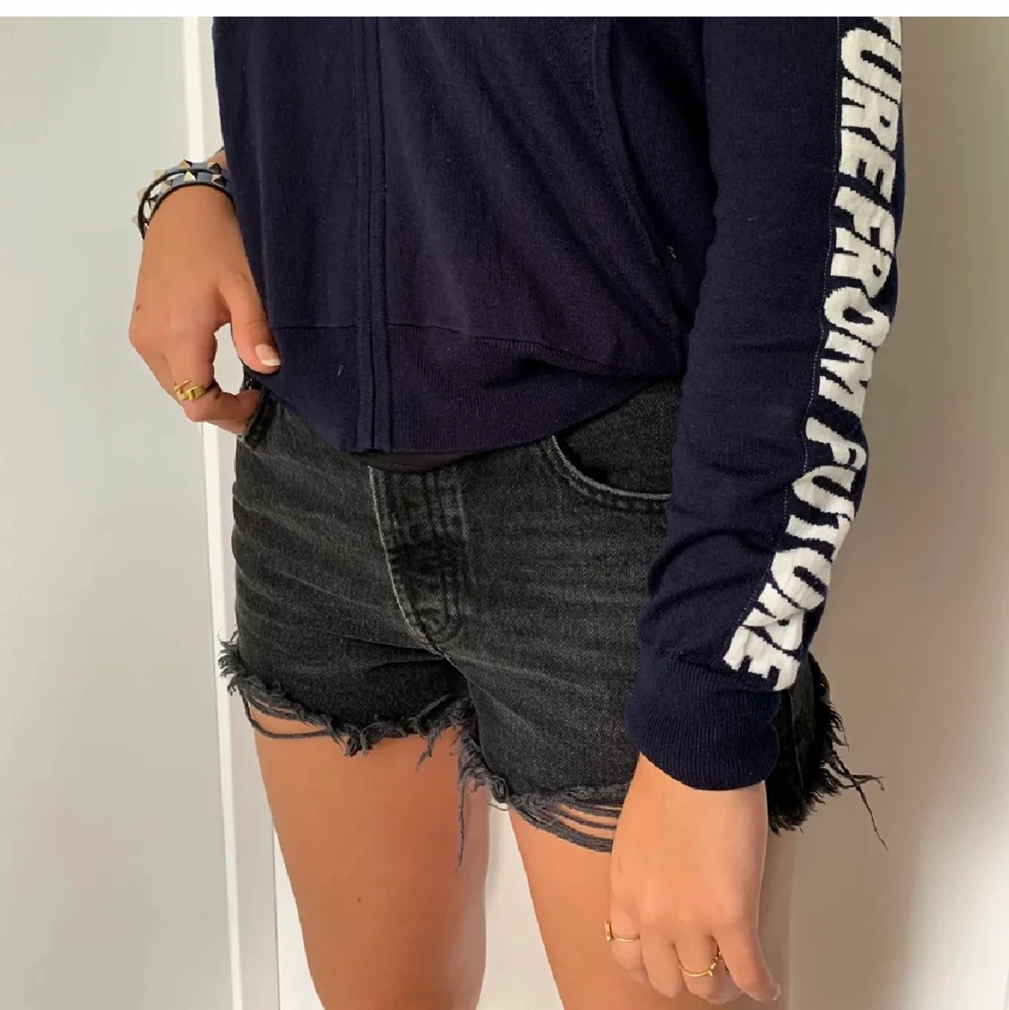 Zara shorts  - 90