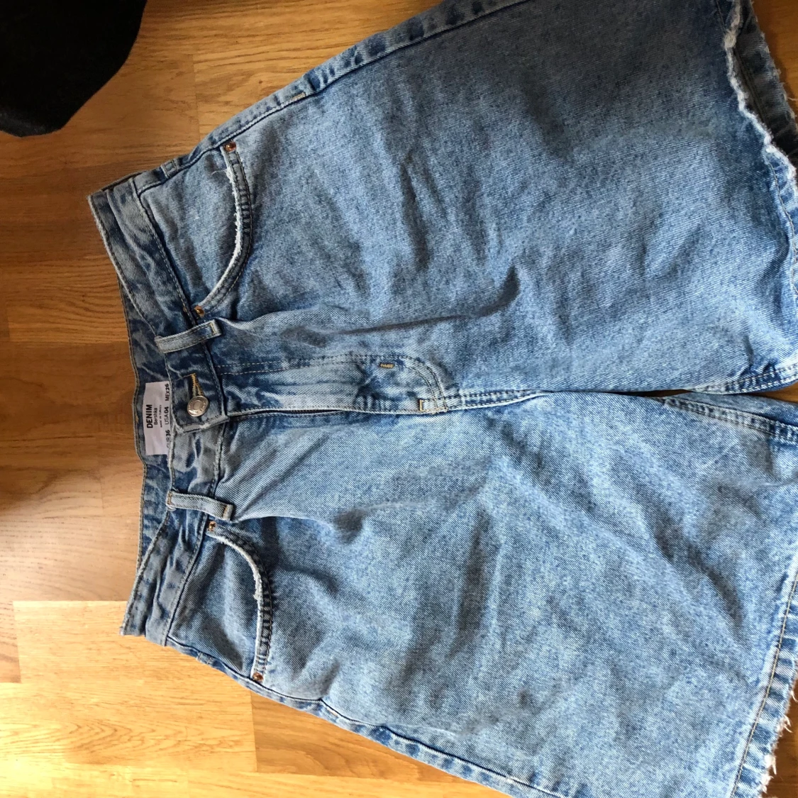 Bermuda shorts från bershka