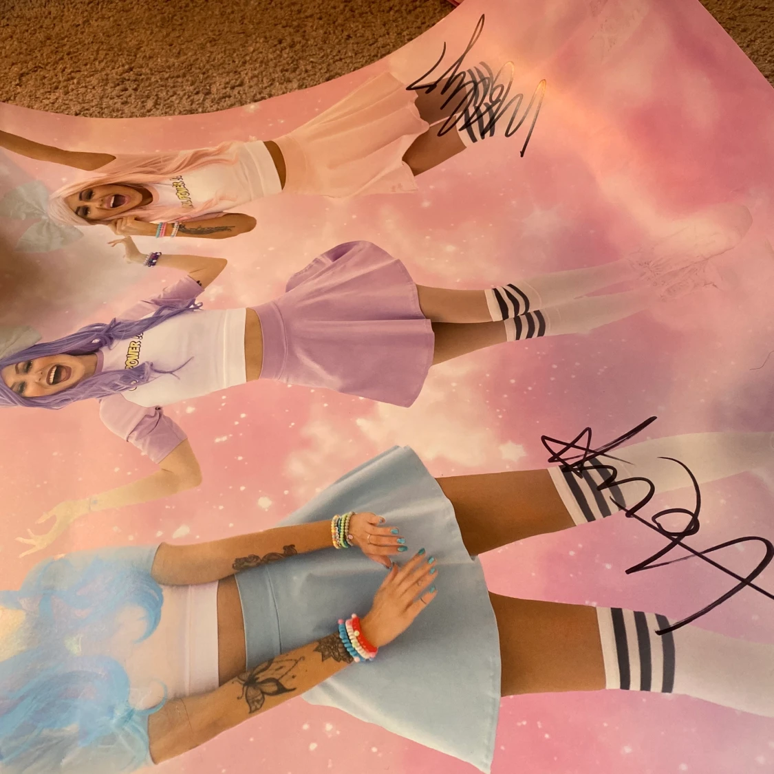 En vanlig dollystyle plansh!!  - 91