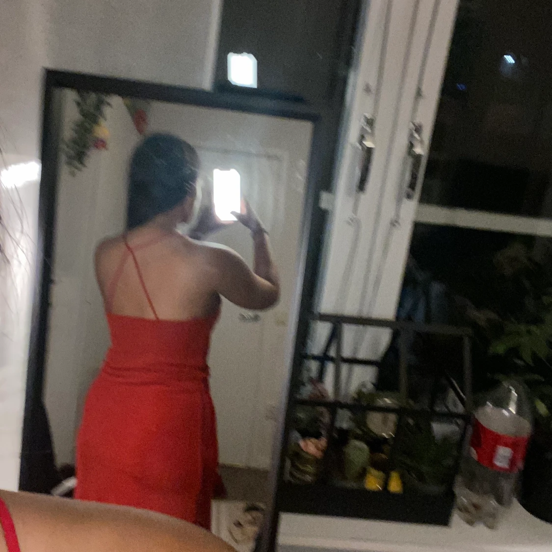 Klänning från bik bok  - 90