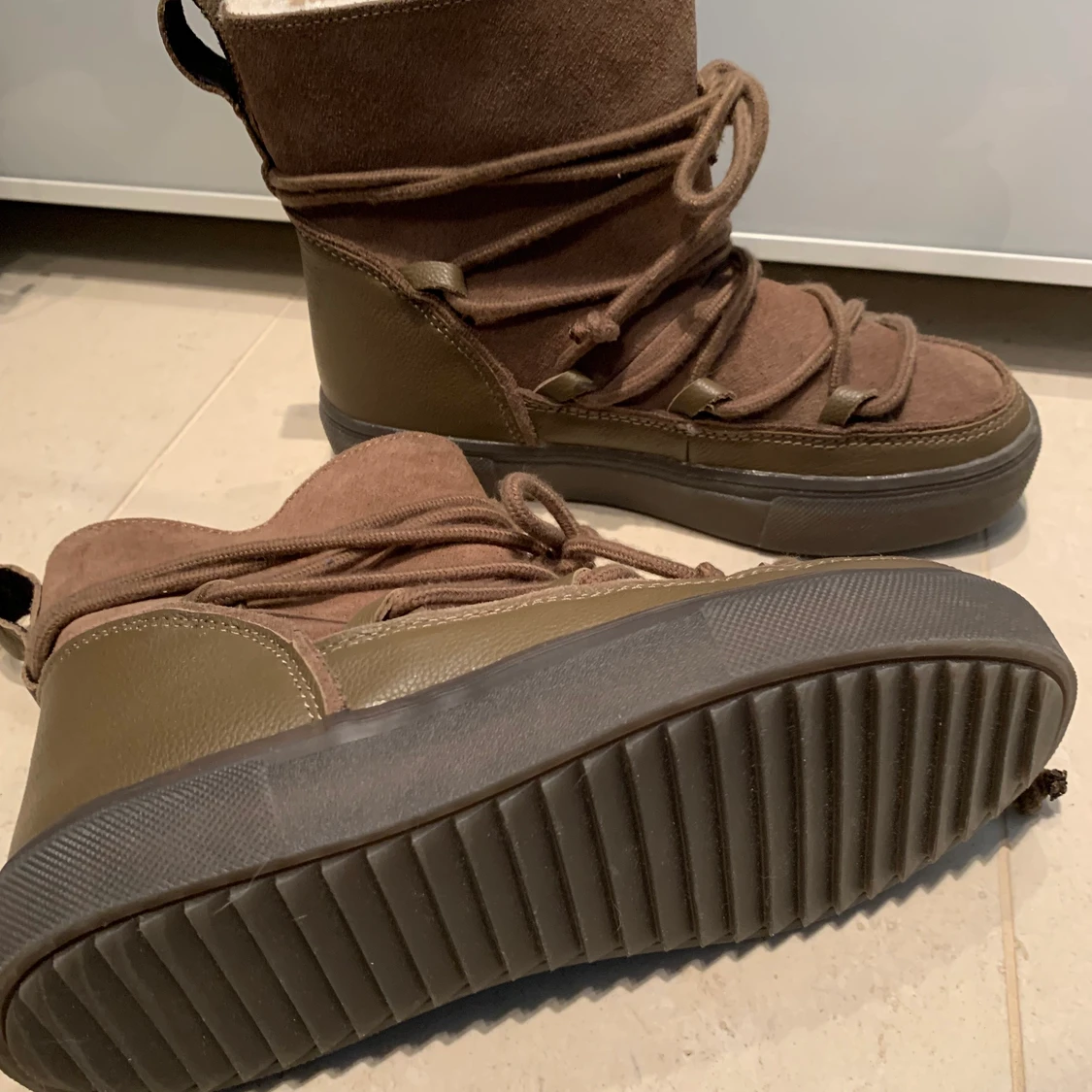 Vinterskor - 91