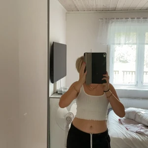 Skön topp - En mjuk skön topp