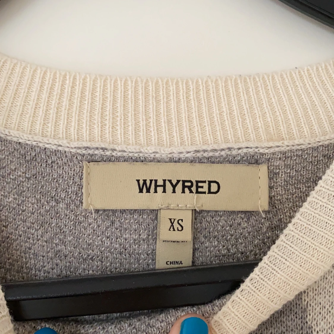 Klänning Whyred XS - 91