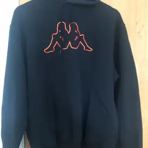 Kappa hoodie från 90 talet