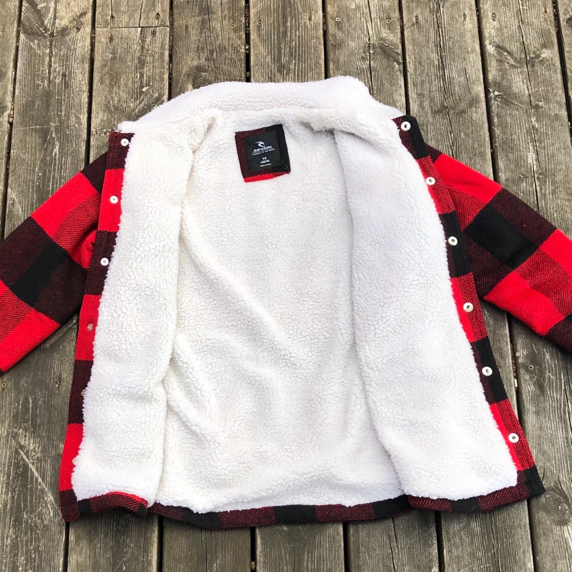 Ripcurl Logger Jacka - 91