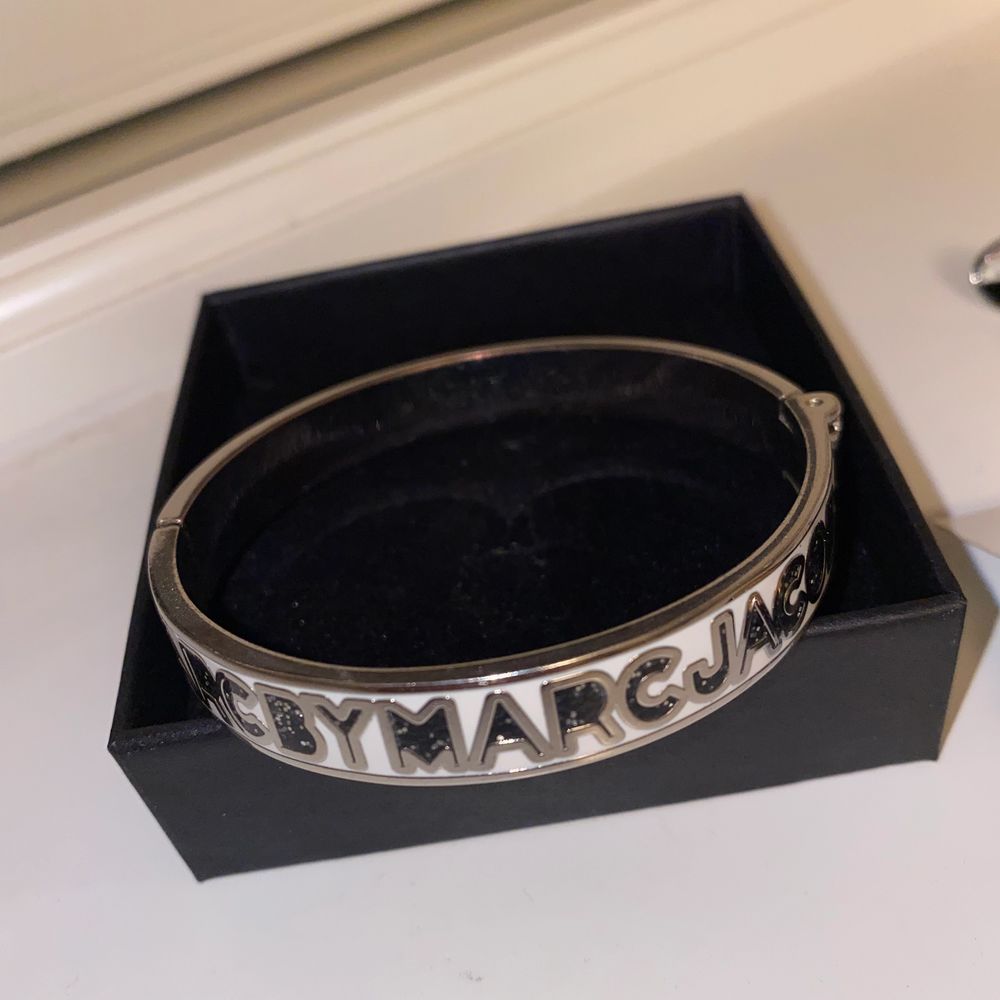 Armband Marc Jacobs - Marc Jacobs | Plick Second Hand