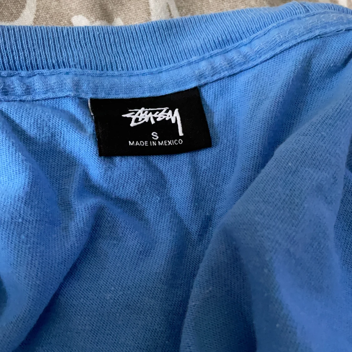 Stüssy tröja  - 90