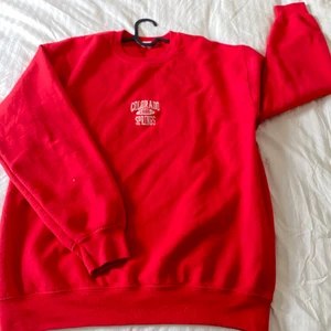 Vintage sweatshirt  - Så snygg sweatshirt storlek xs - m