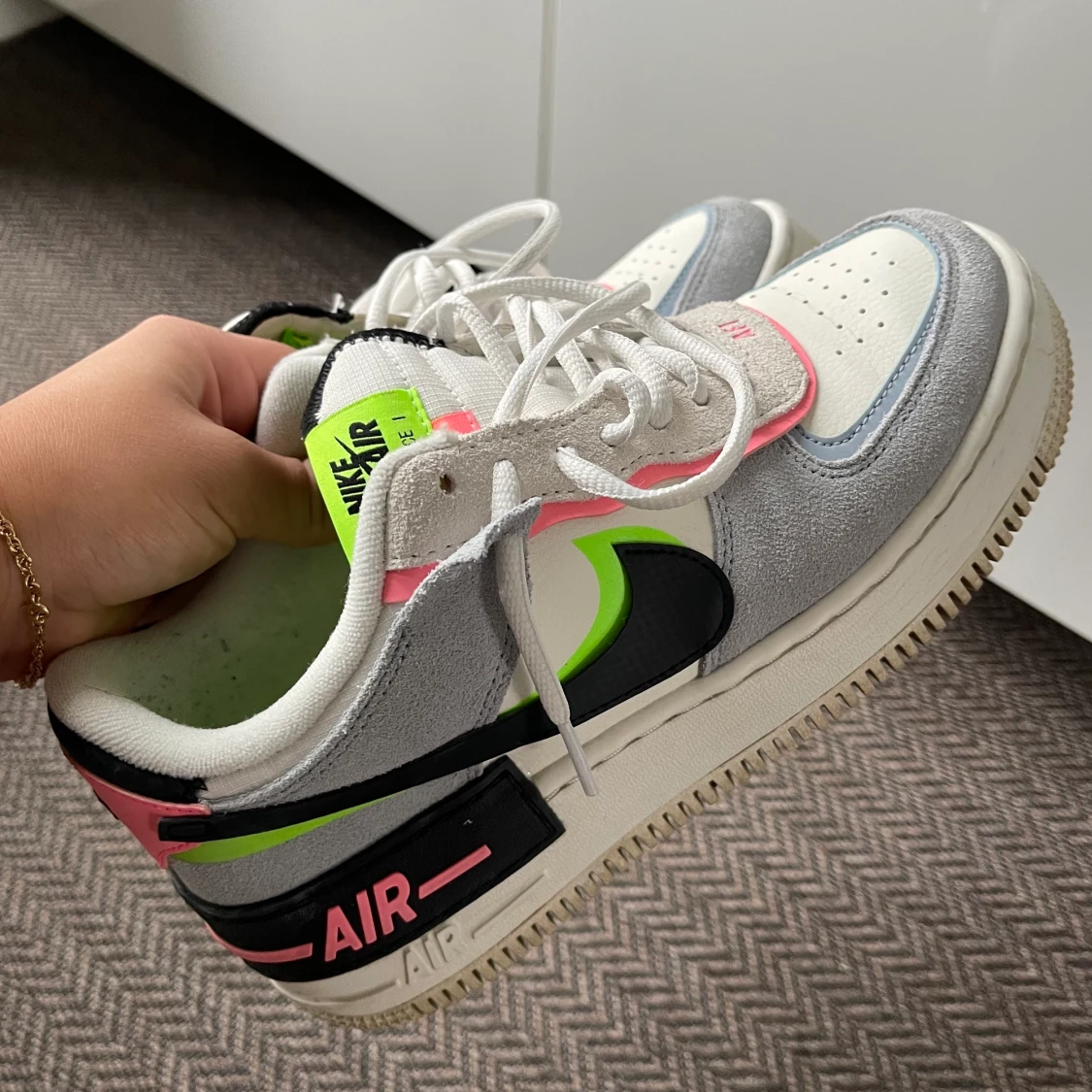 Nike sneakers