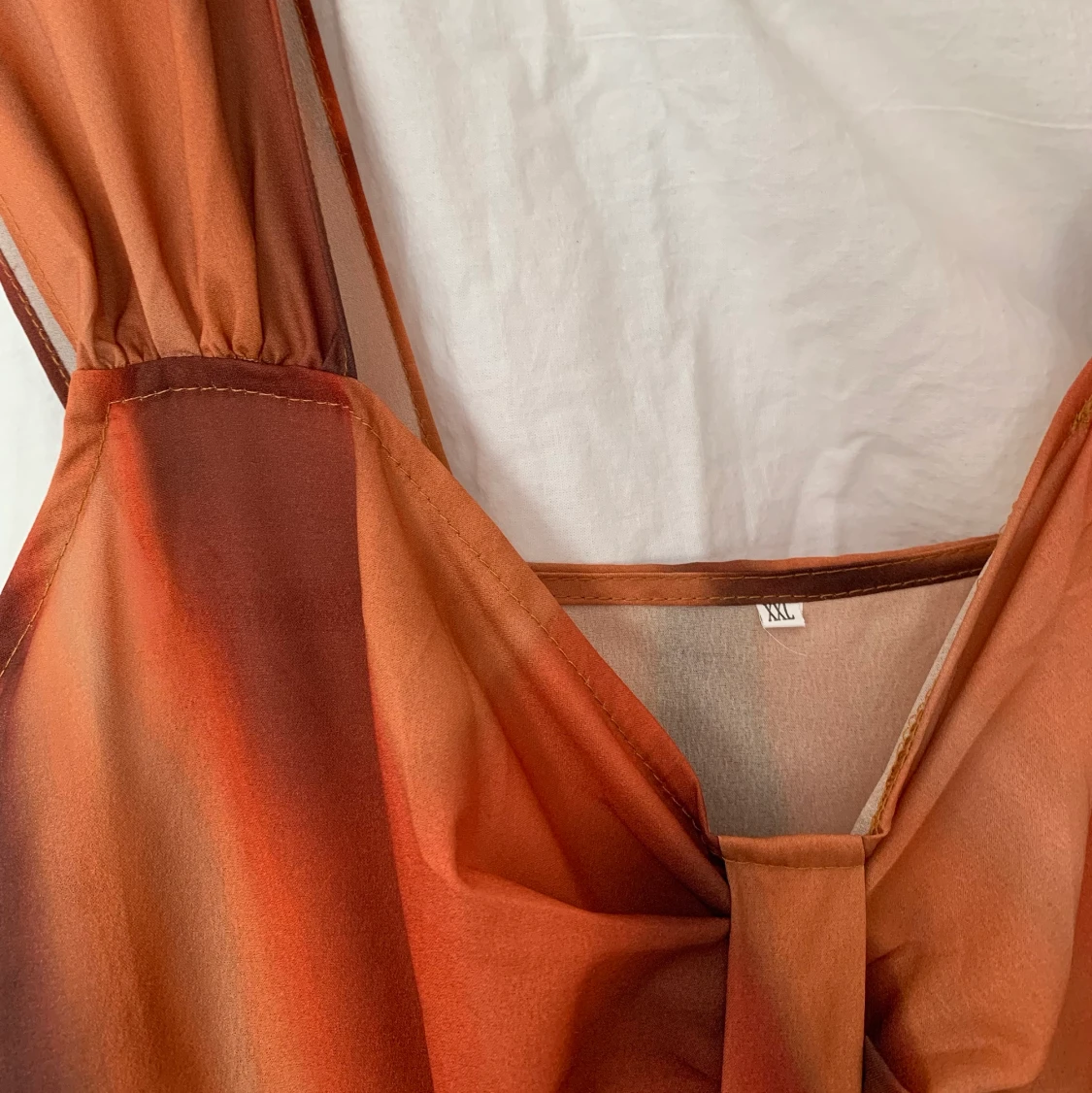 cool klänning  - 91