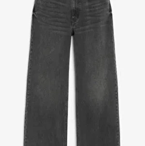 Monki Jeans - Perfect condition, 200 sek + frakt