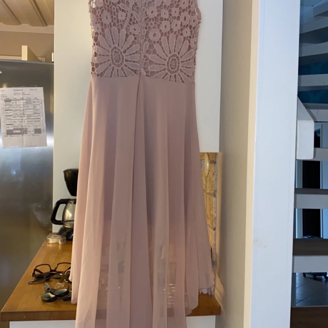 Cocktail klänning - 90