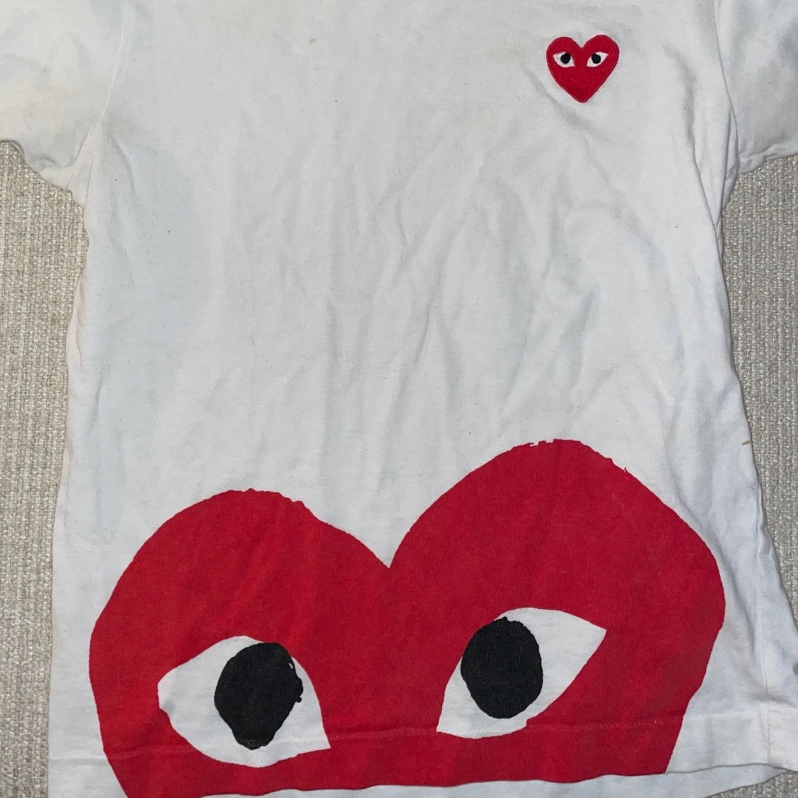 Commes Des Garcons Play - 90