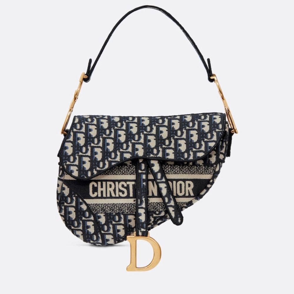 Dior väska - Dior | Plick Second Hand