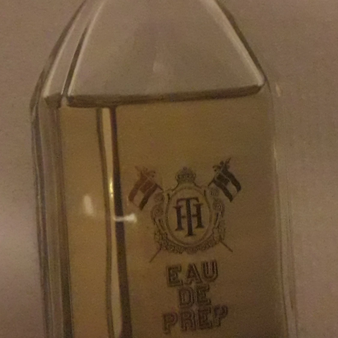 Tommy Hilfiger parfym - 90