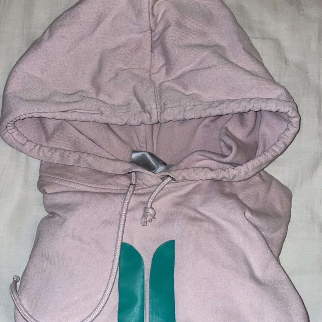 Wezc hoddie - 90
