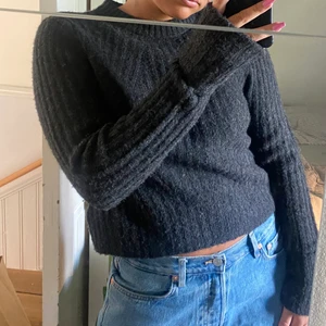 Stickad - Supernajs och perfekt inför hösten 