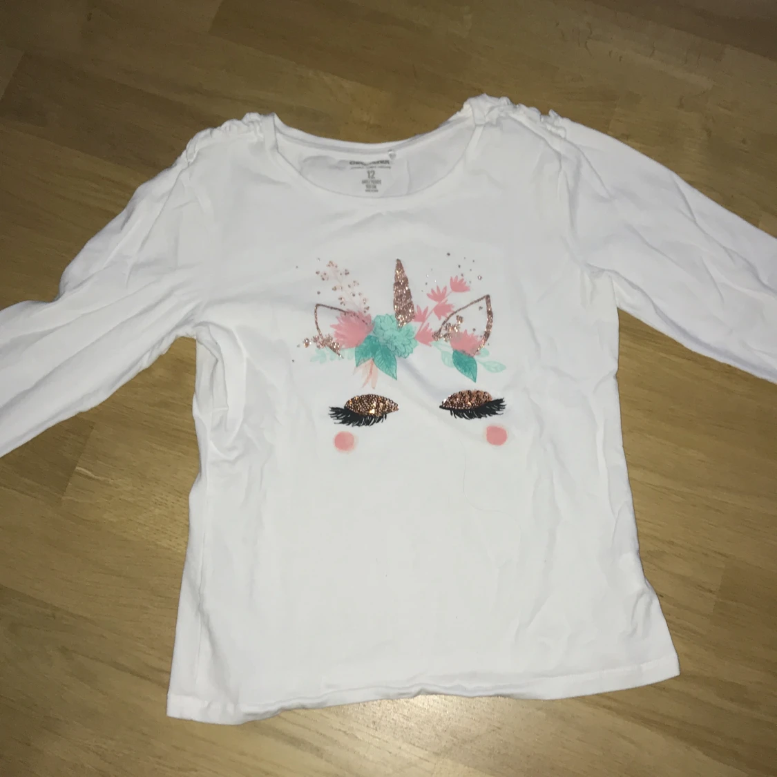 T-shirt unicorn 