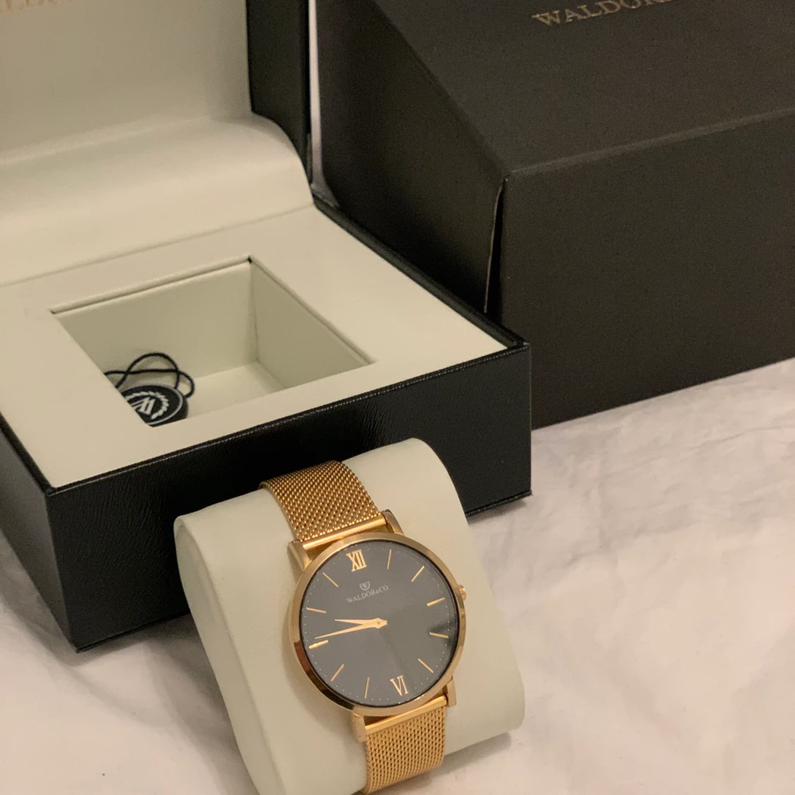 Original 40 Cote D'Azur Waldor & CO gold - 91