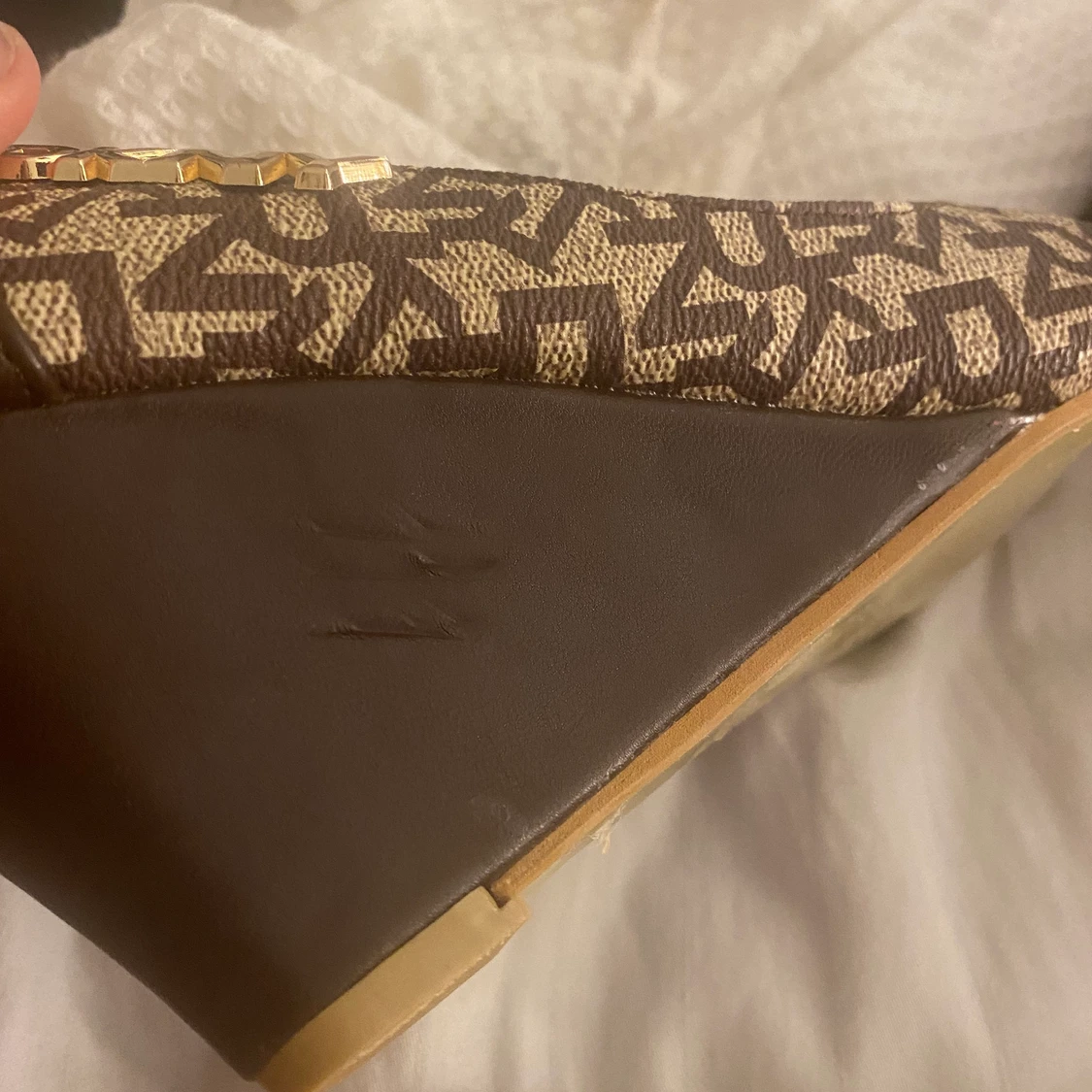 Klackskor strl 39 - 91