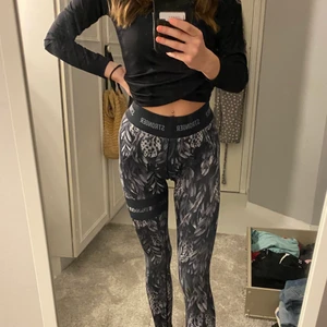 Stronger tights - Används inte, strl xs