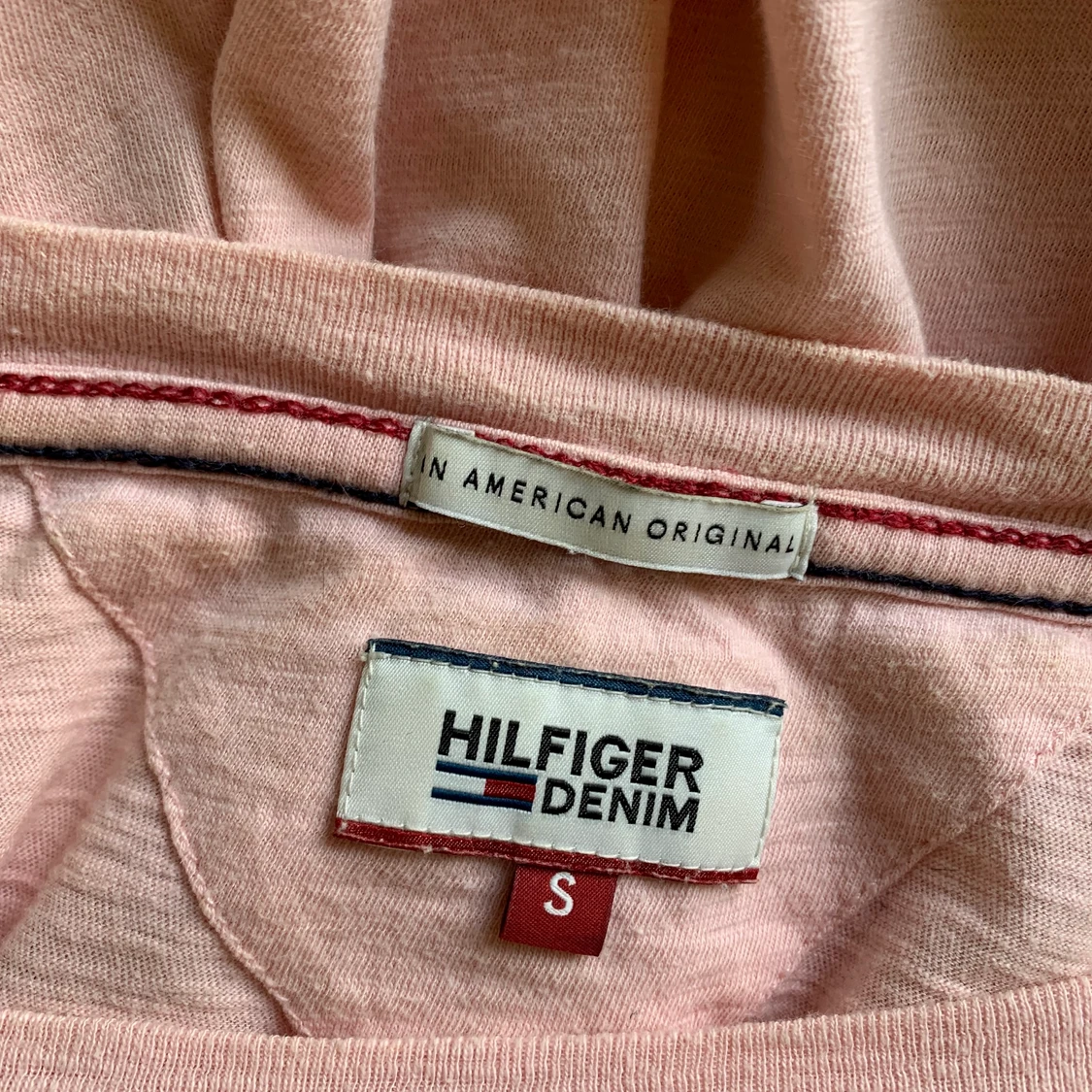 T-shirt från Tommy Hilfiger - 91