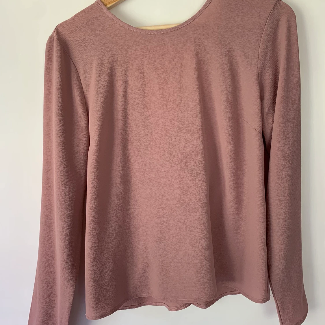 Topp med öppen rygg  - 90