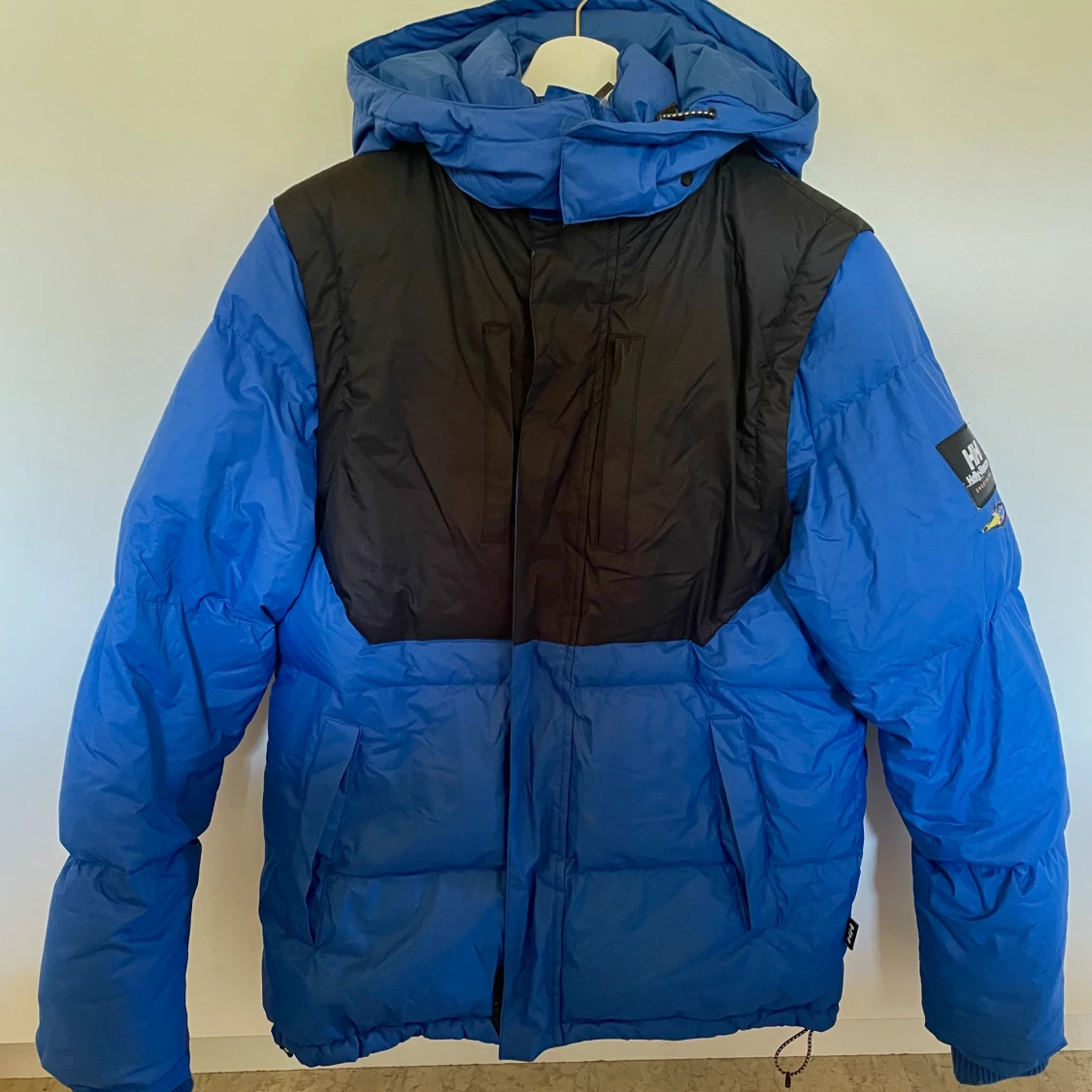 Helly Hansen/Sweet SKTBS dunjacka