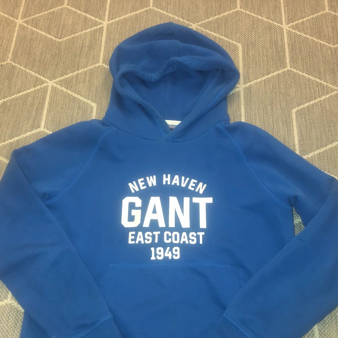 Gant hoodie - 91