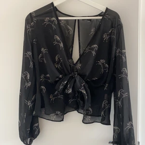 Blus - Blus från Forever 21