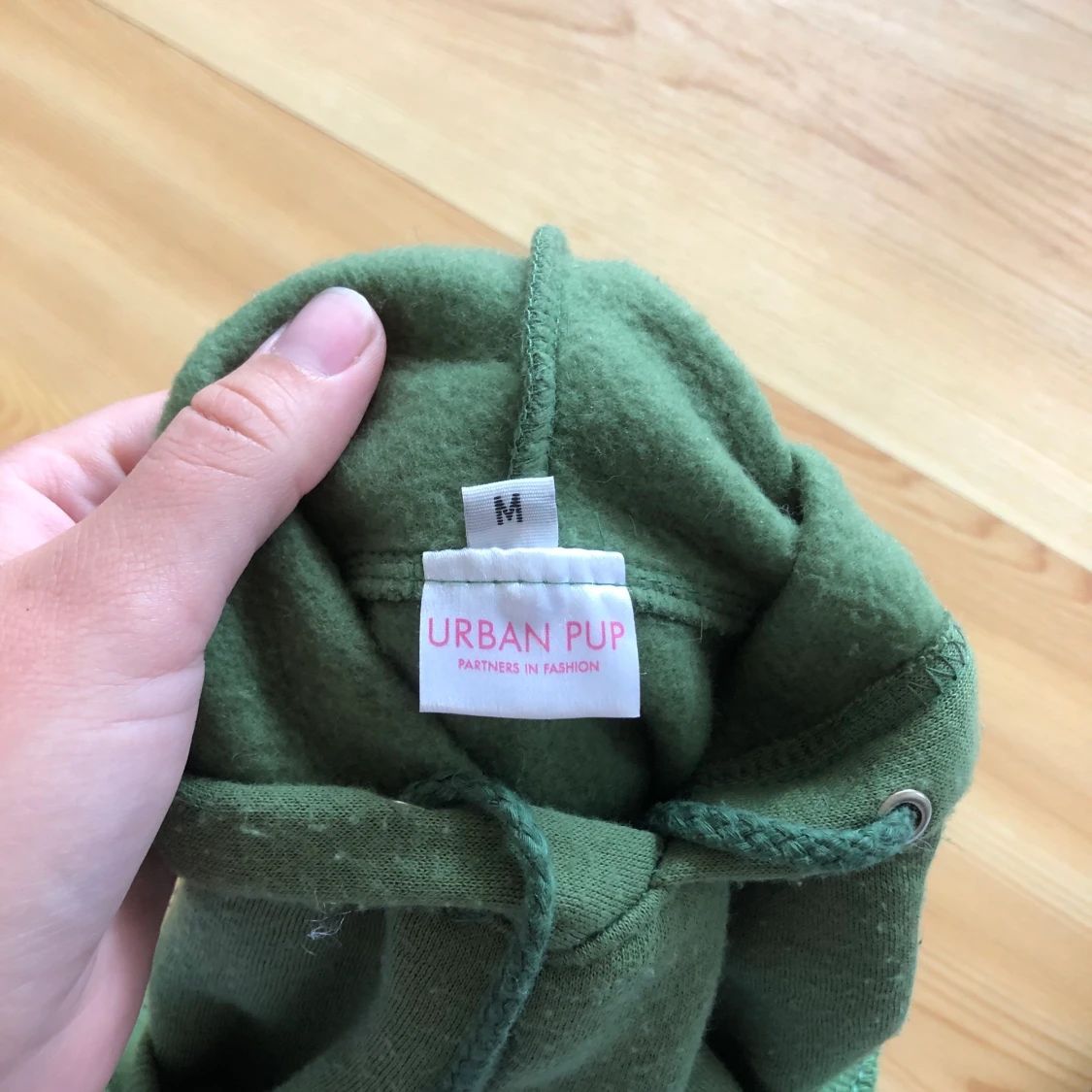 Hundtröja Storlek M - 91