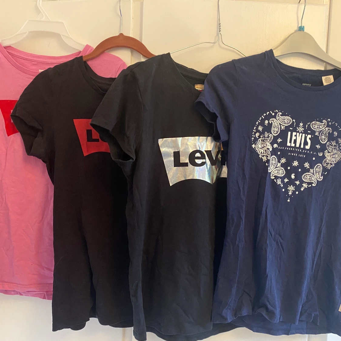 Levi’s t-shirt - 91