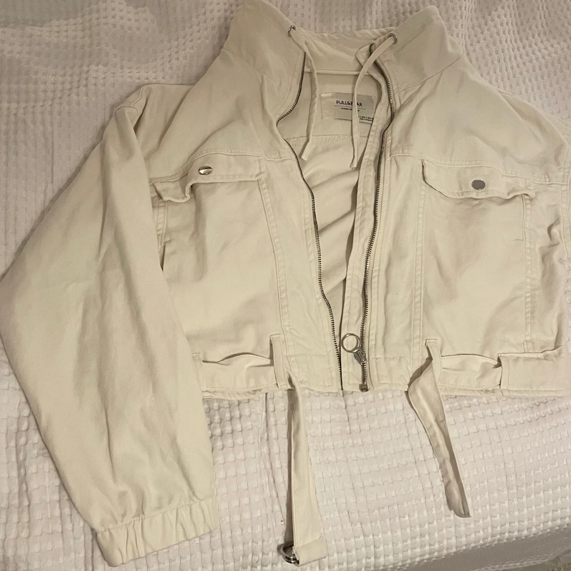 Pull & bear jacka  - 90