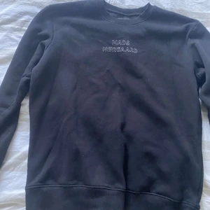 Sweater Mads Norgard - Jättemysig tjocktröja från Mads Norgard