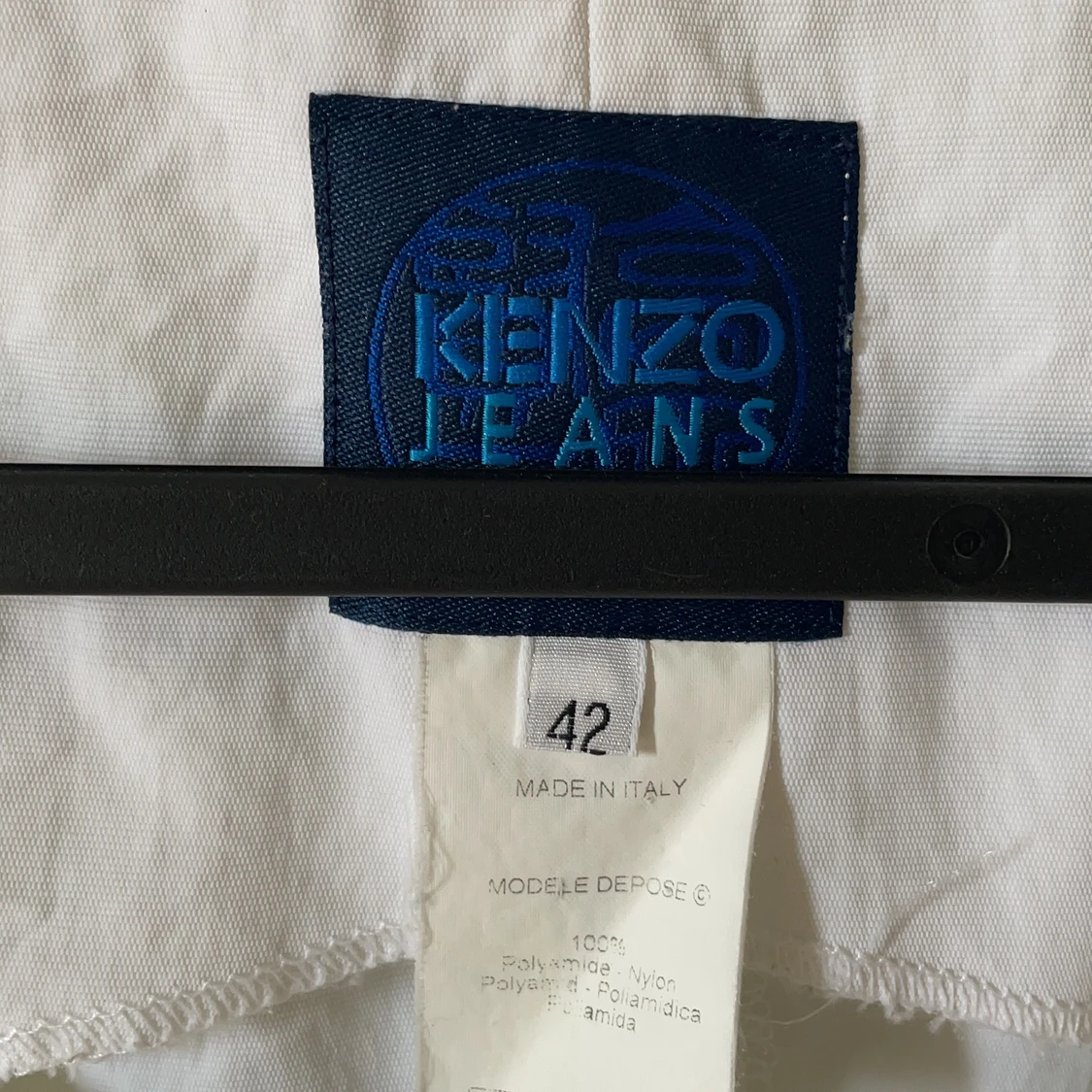 Kenzo tröja - 90