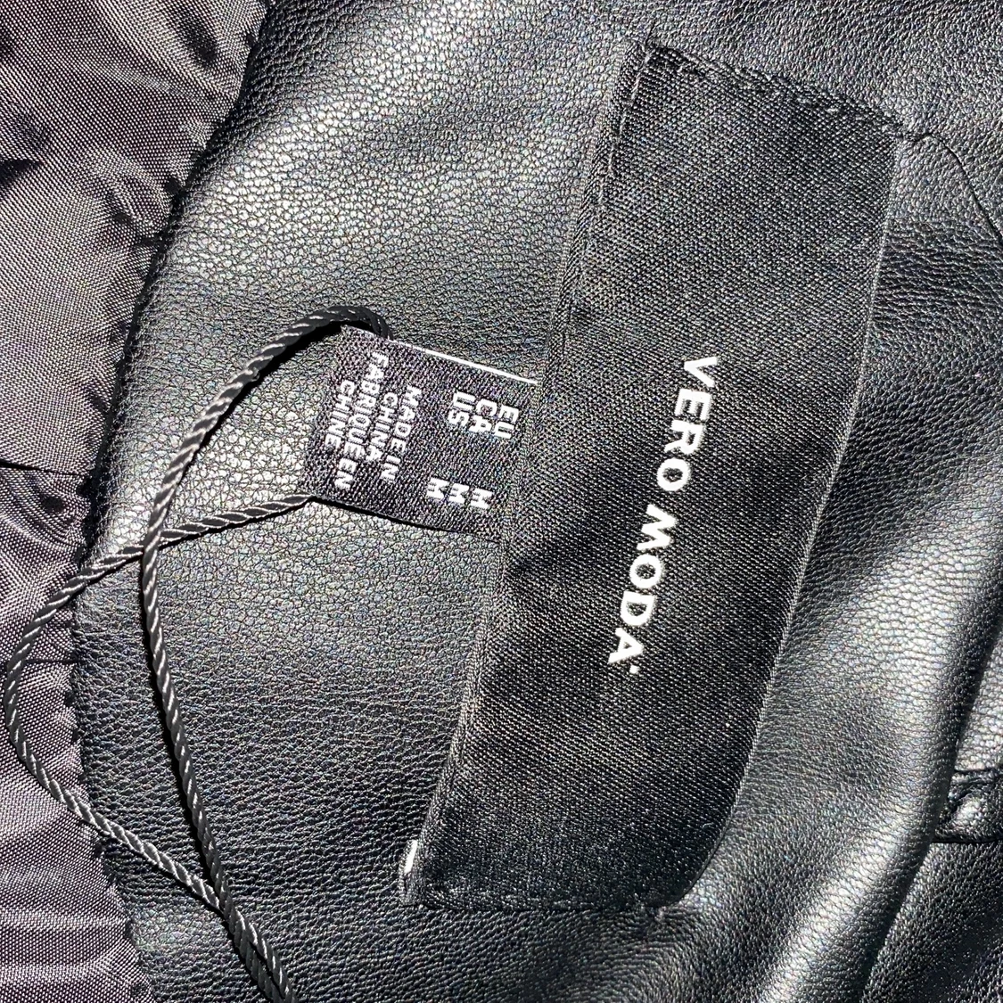 Jacka från vero moda - 91