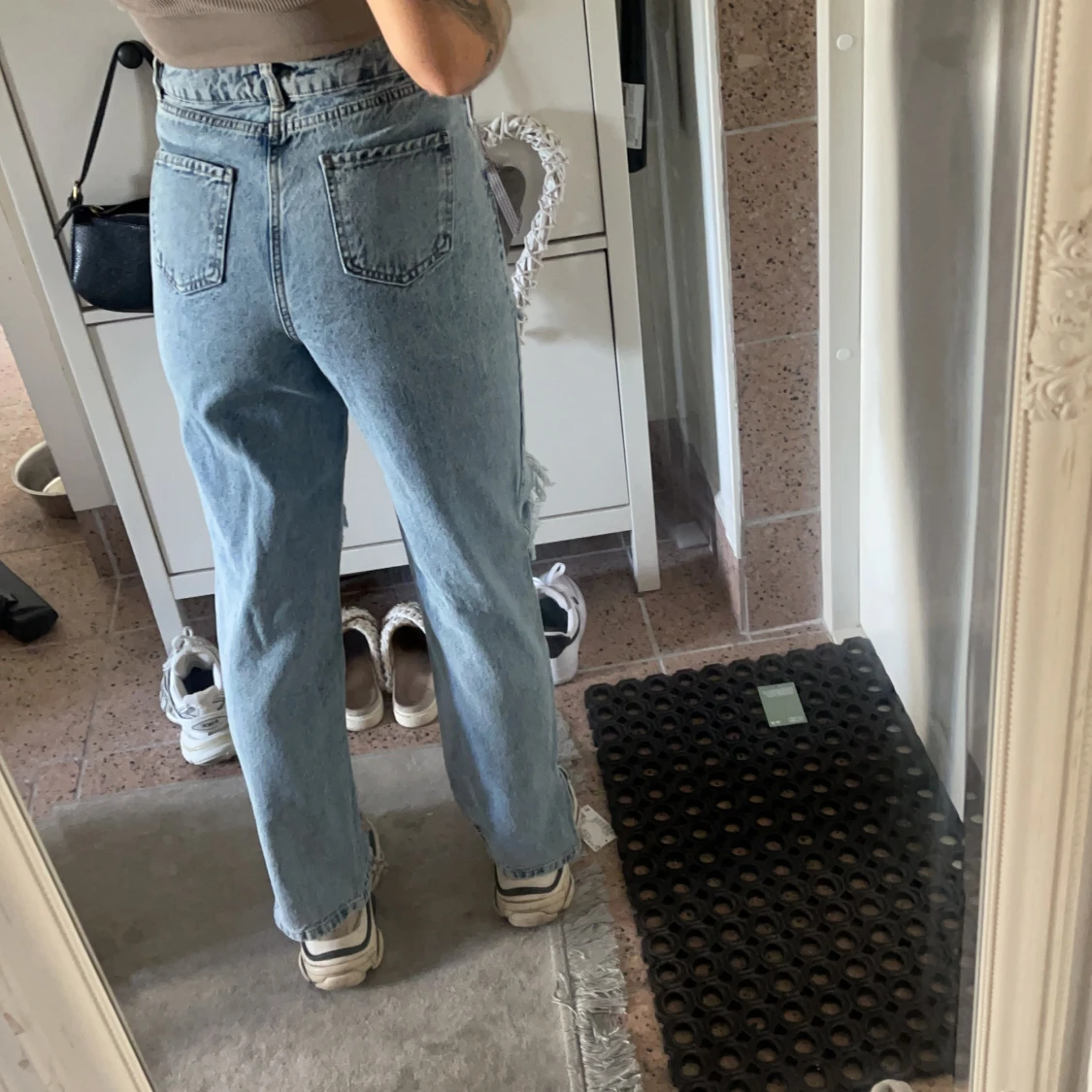 Jeans boohoo  - 91