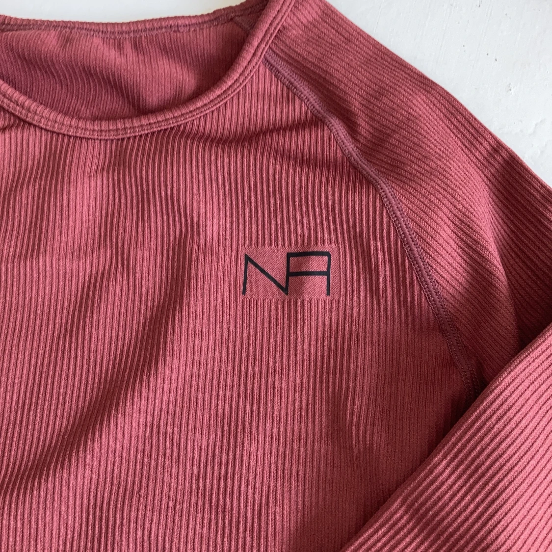 Jätte skön träningströja  - 91