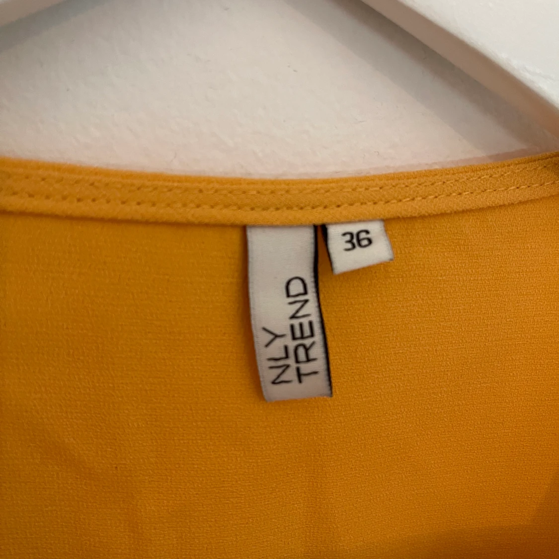 Klänning från NLY - 91