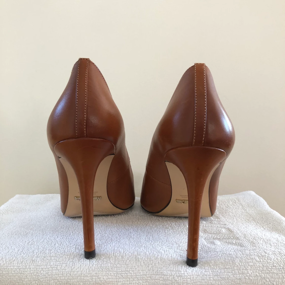 Pumps (massimodutti)  - 91