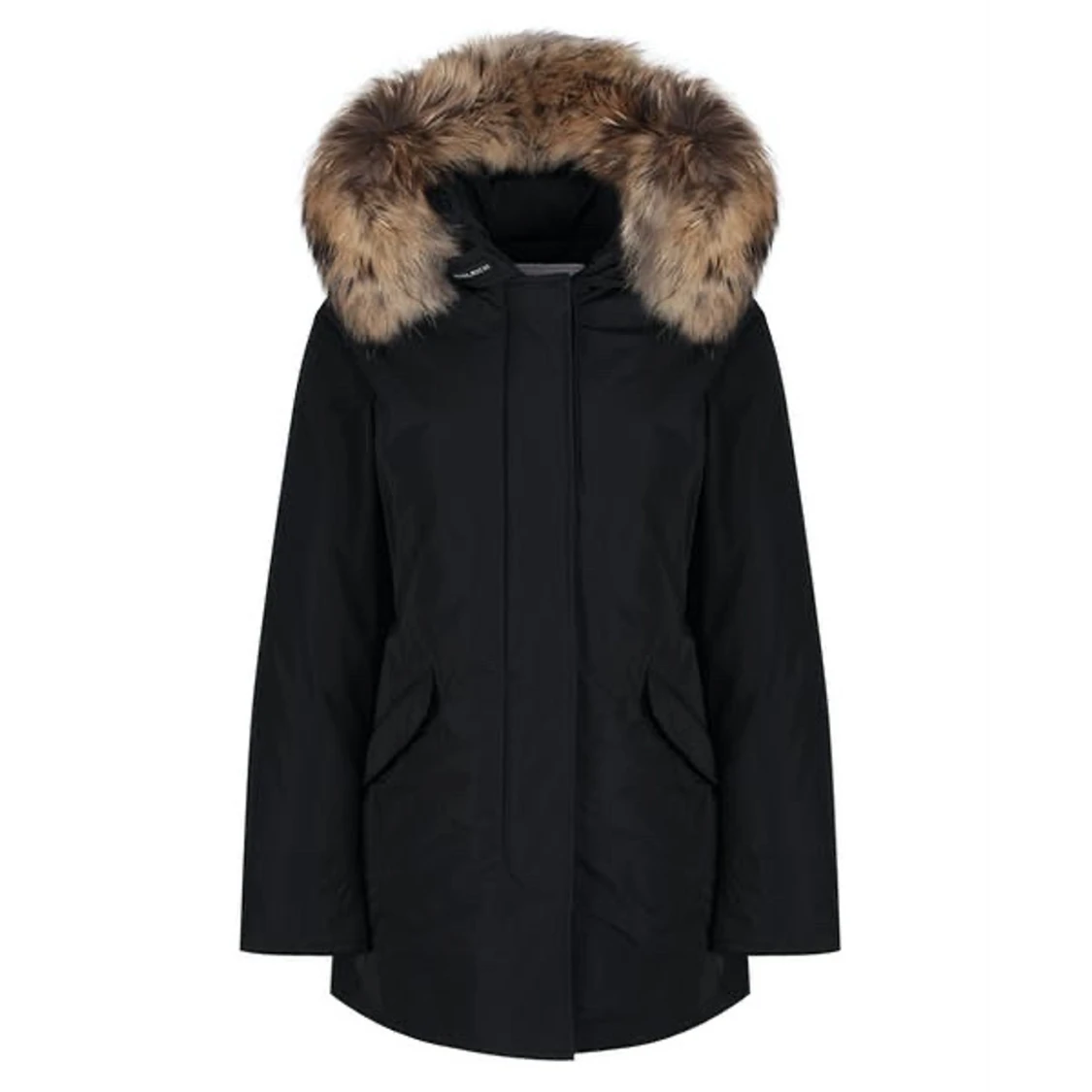 Woolrich arctic parka