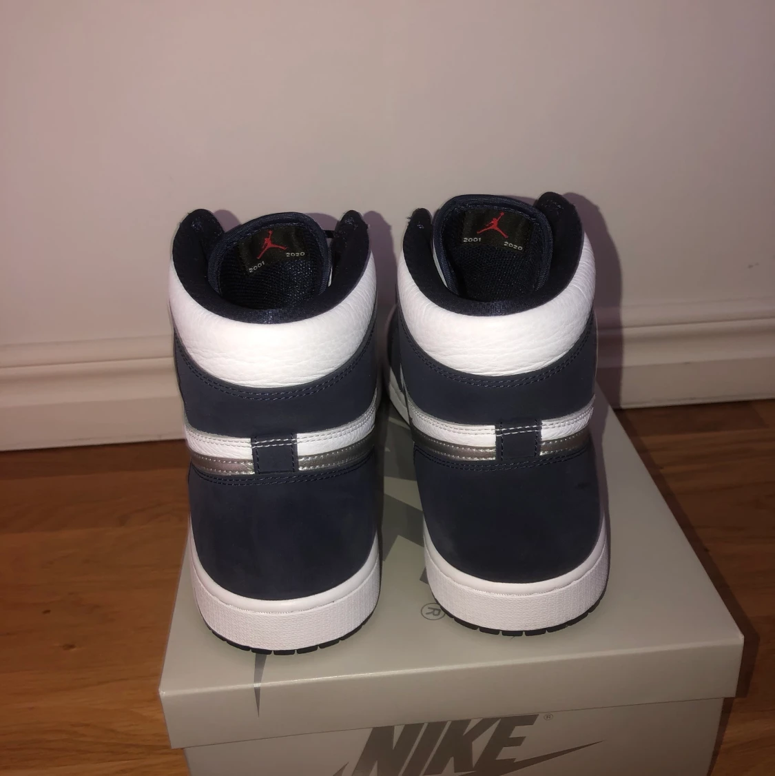 Jordan 1 OG CO.JP - 91