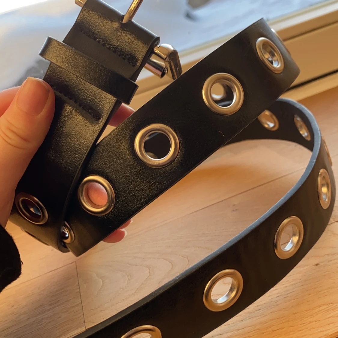 Statment skärp - 90