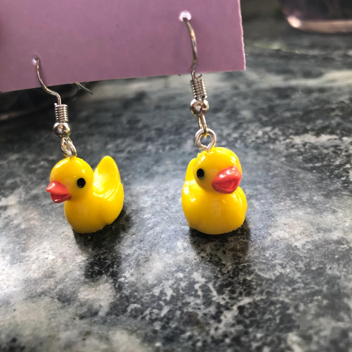 Örhängen ankor💖  - 91