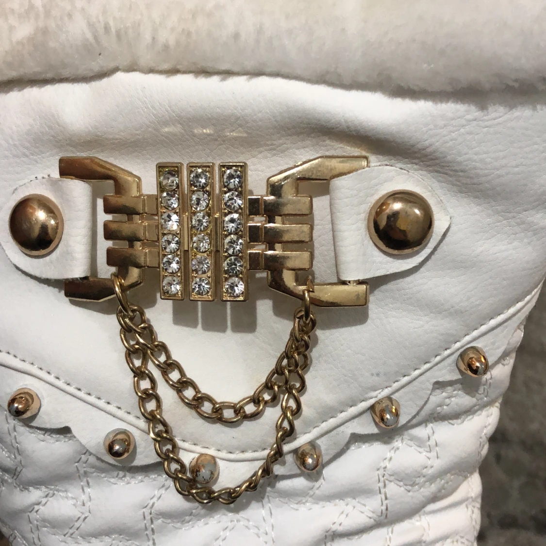 Sköna Vinter skor - 91